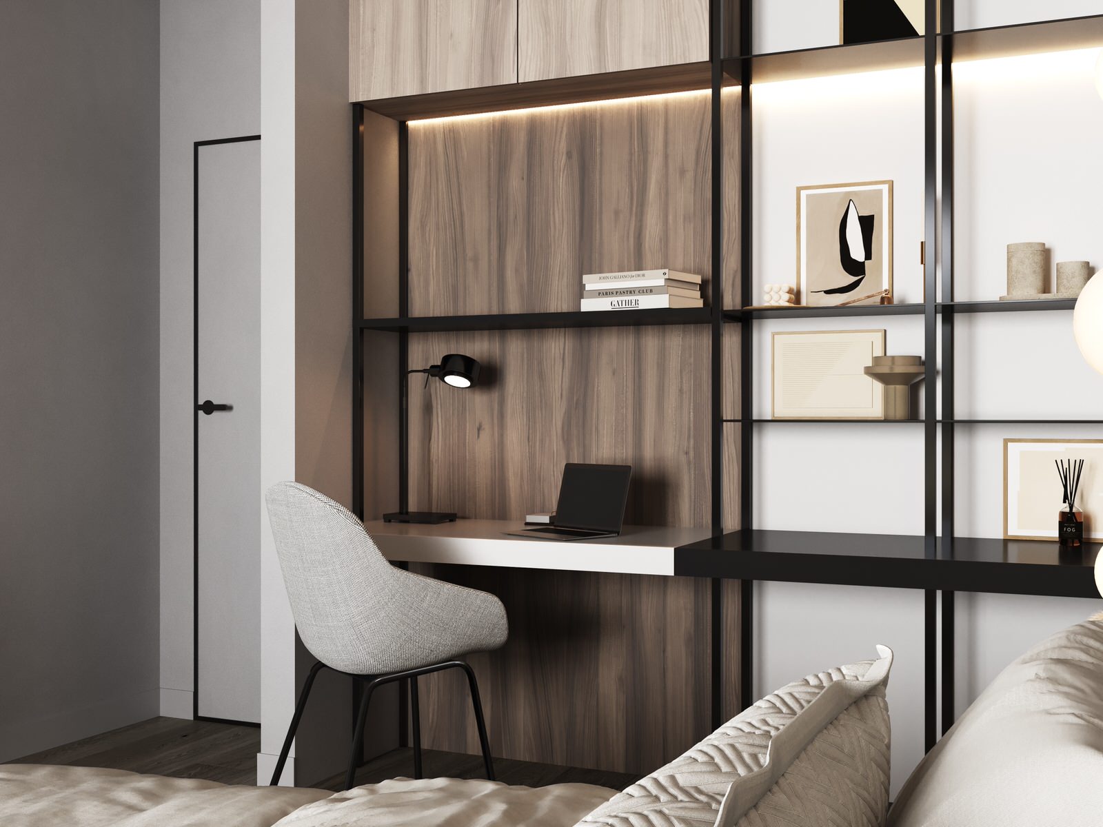 Квартира в Хабаровске