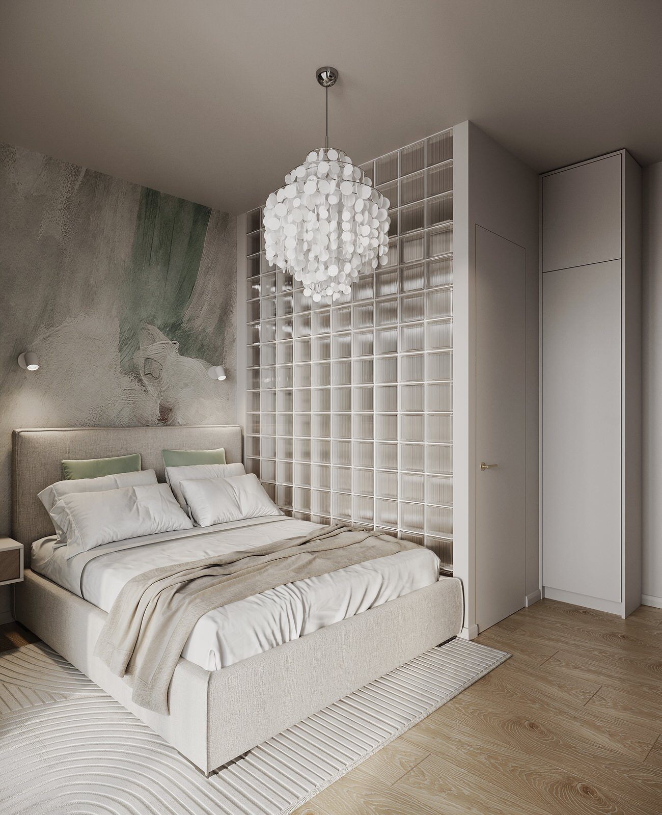 Квартира в ЖК Событие