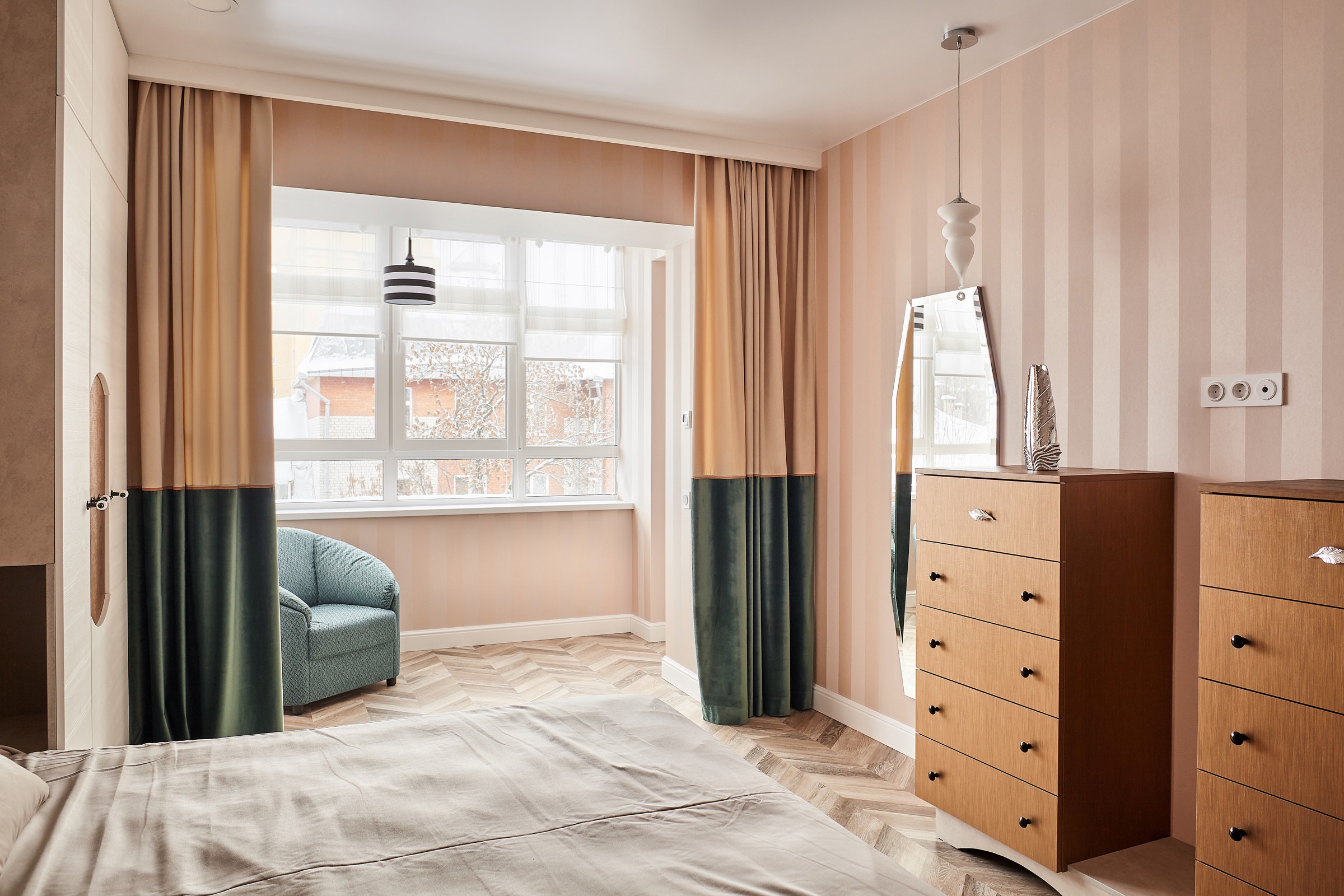 Советская ул