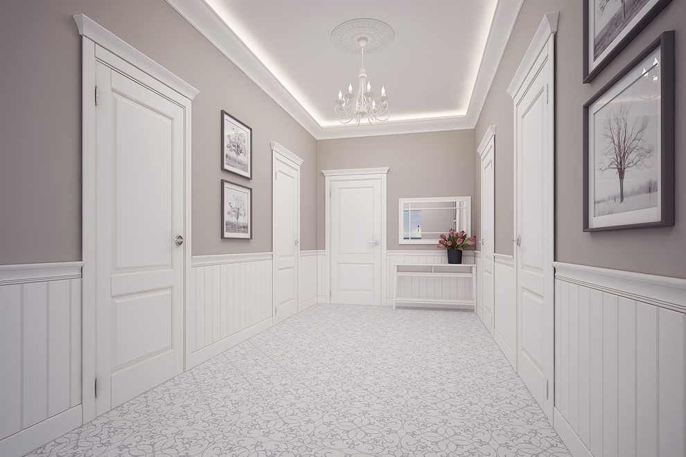 Загородный дом