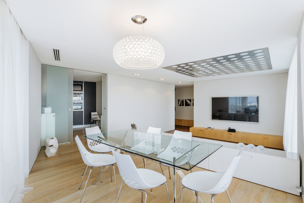 Квартира в ЖК «АЭРОБУС»