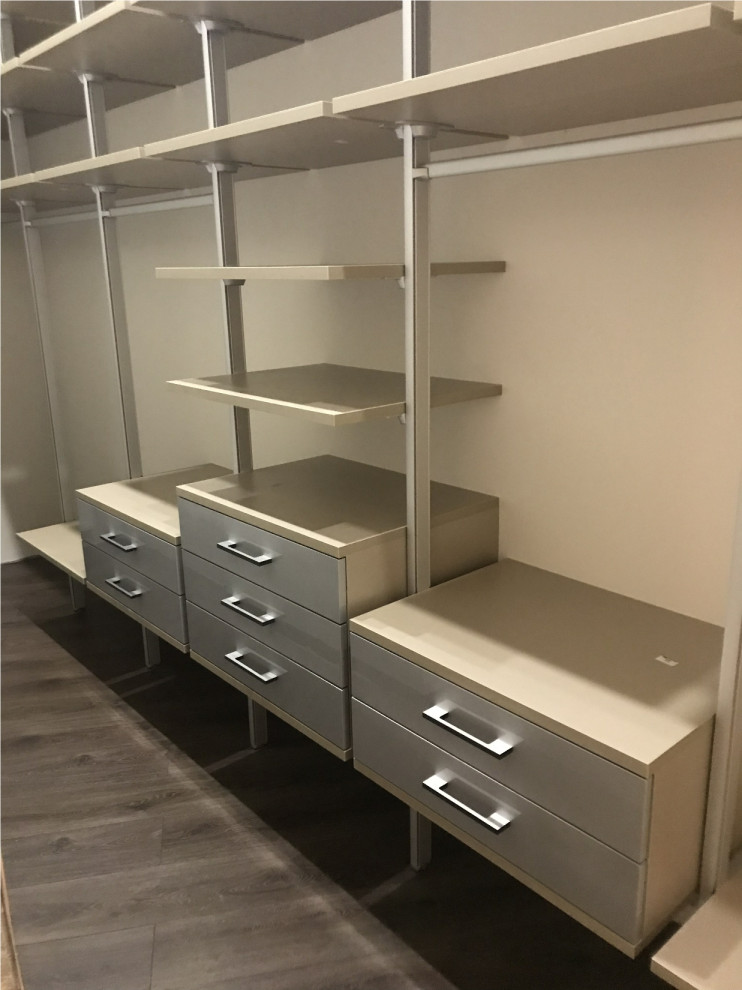 Серебряная подкова