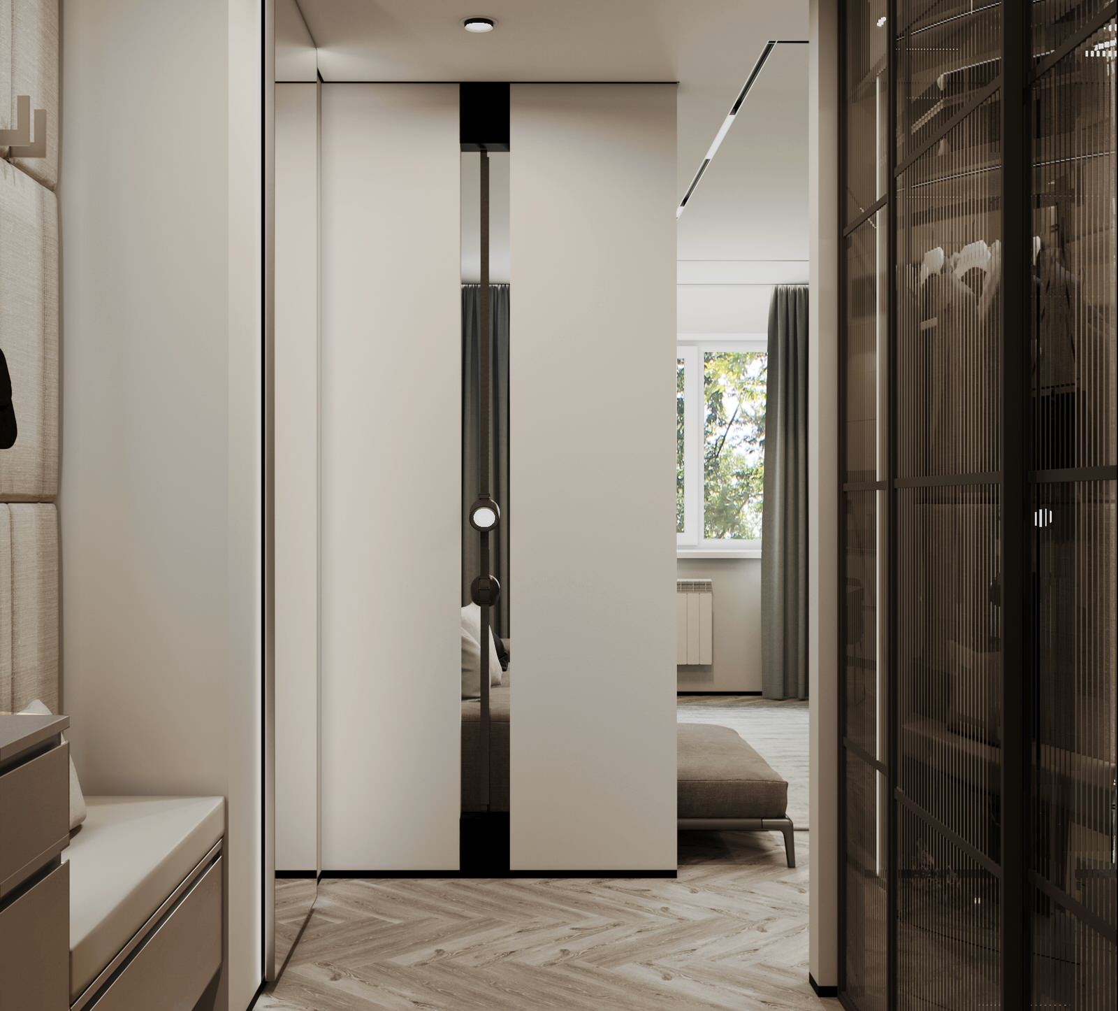 Квартира на ул. Аникина