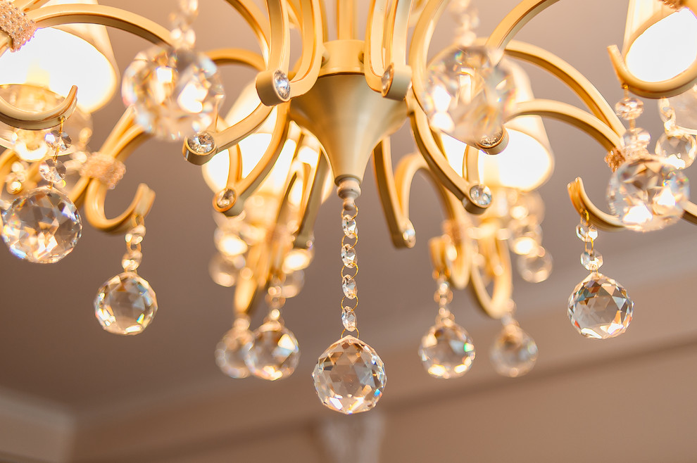 Дизайн и ремонт квартиры в Изумрудом