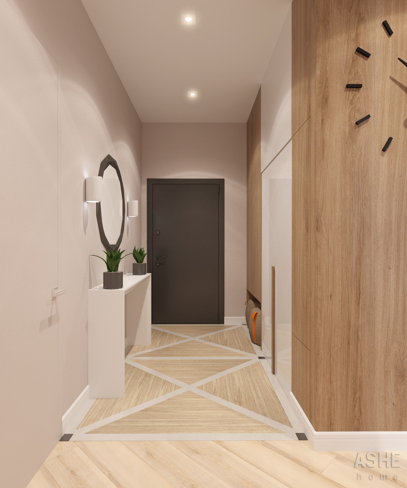 Коттедж в поселке Нагаево