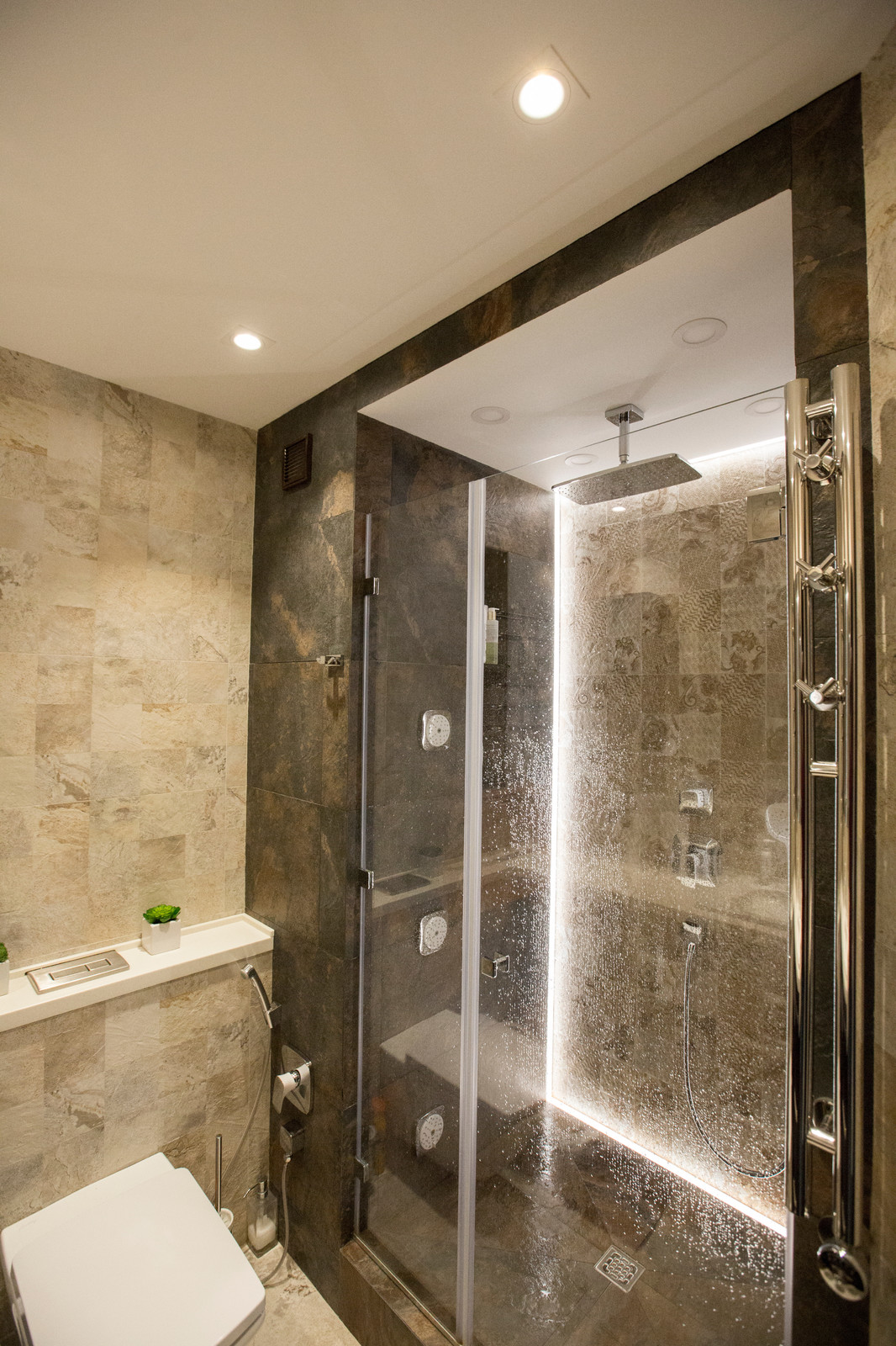 Обложка проекта: Одоевского