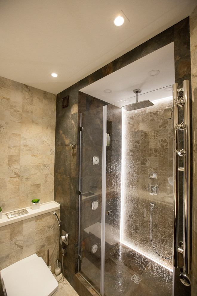 Обложка проекта: Одоевского