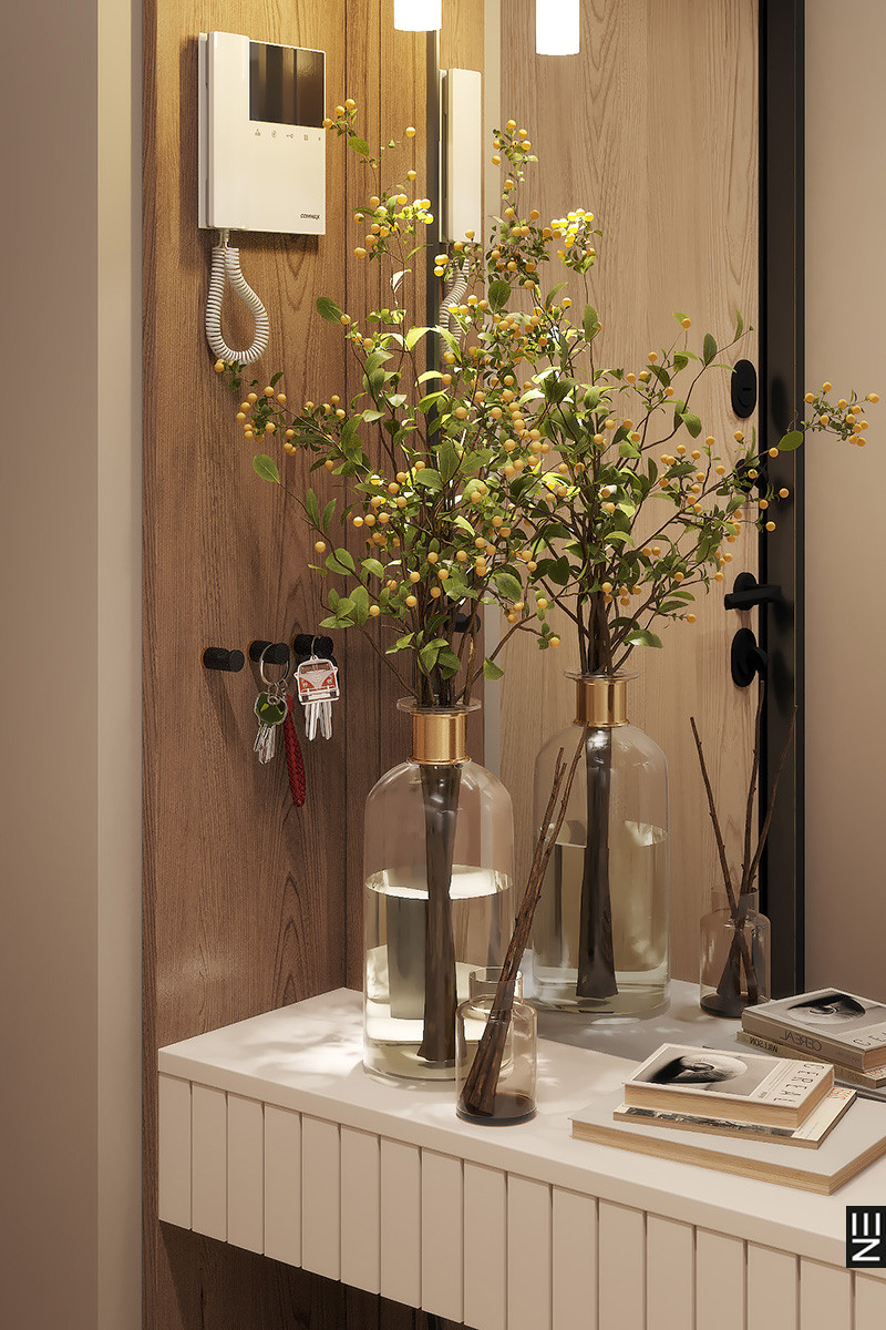 ЖК Клевер парк для Александра