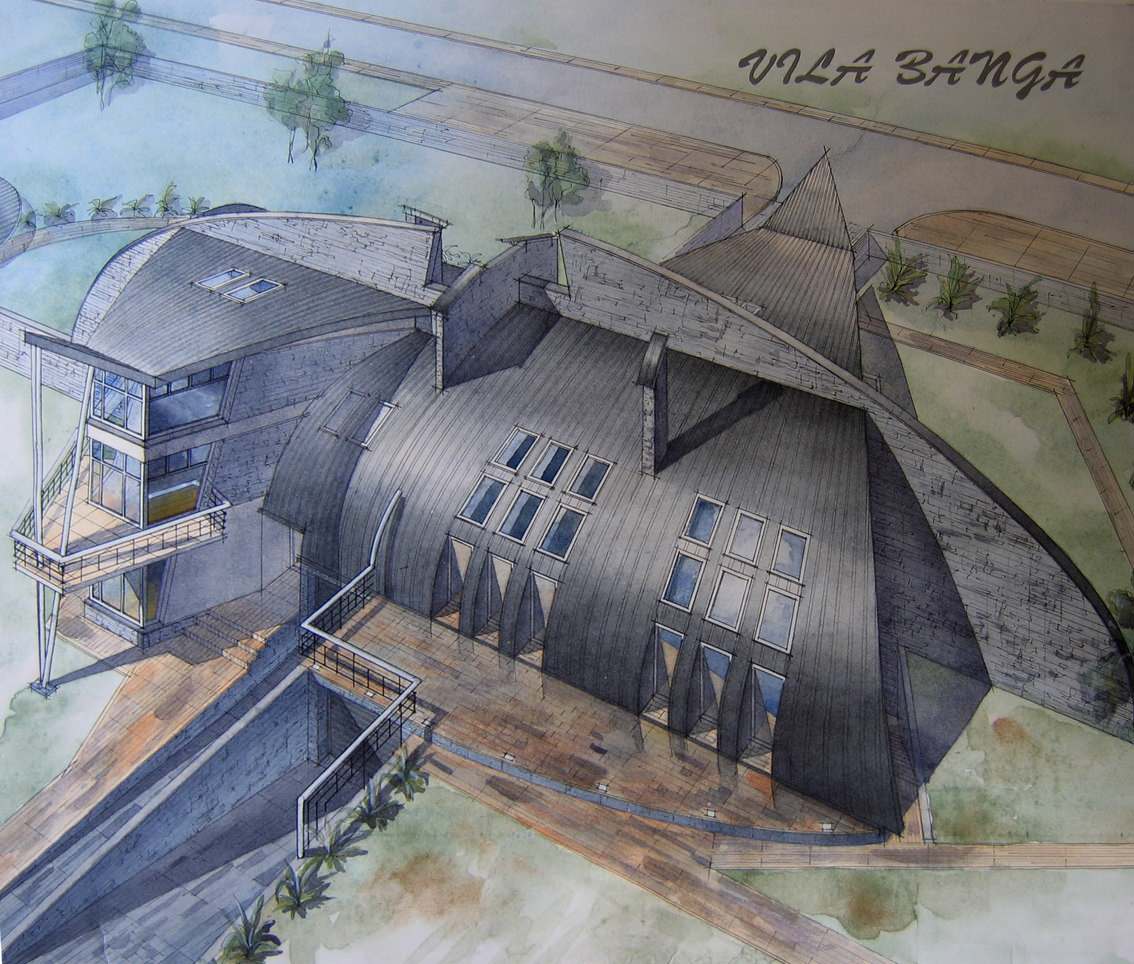 Architipai Виталий