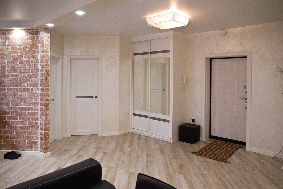 Квартира современного человека