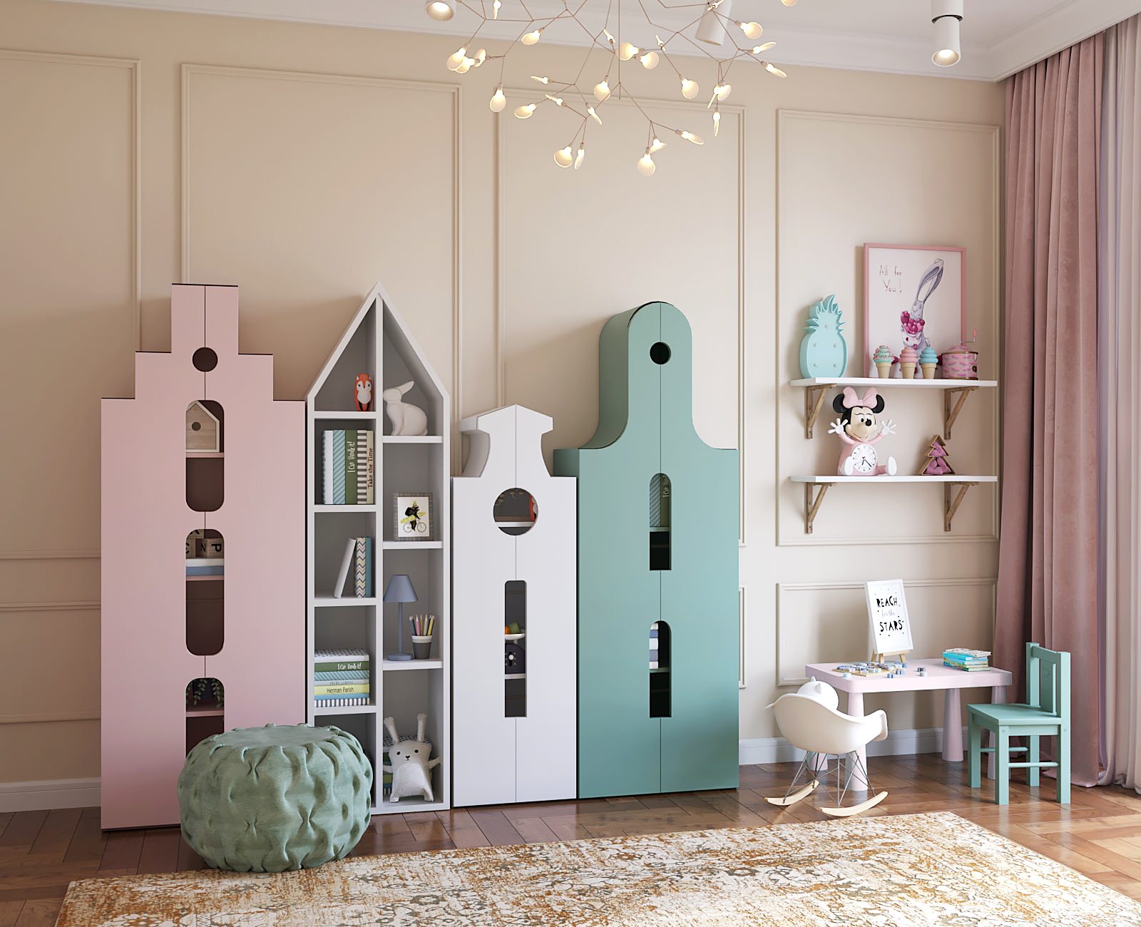 Кофейная история