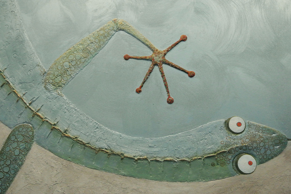 Квартира-студия в Твери