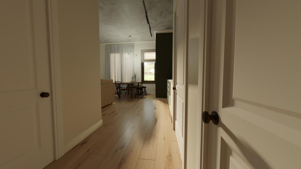 ЖК "Парк Авеню"