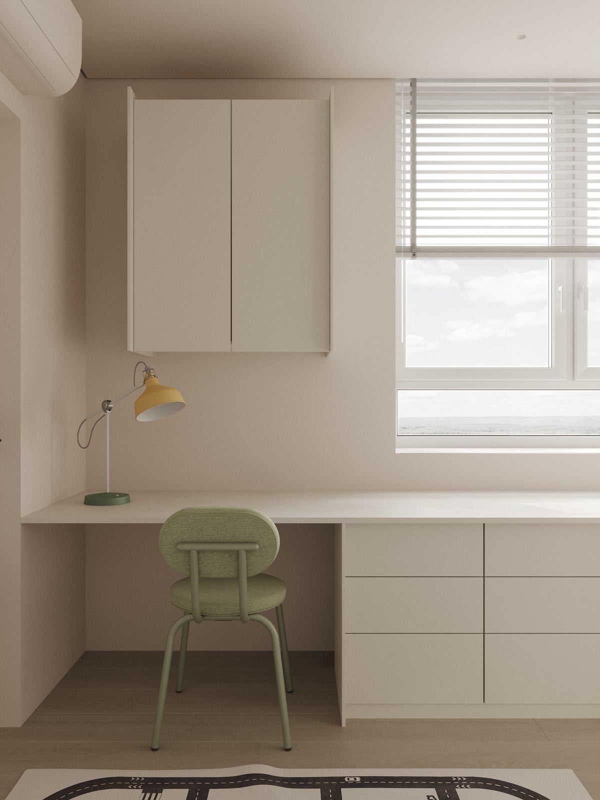 3-х комнатная квартира в ЖК "Парус"