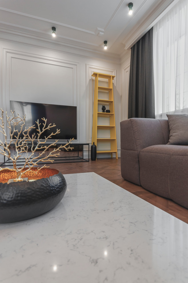 Интерьерная съемка