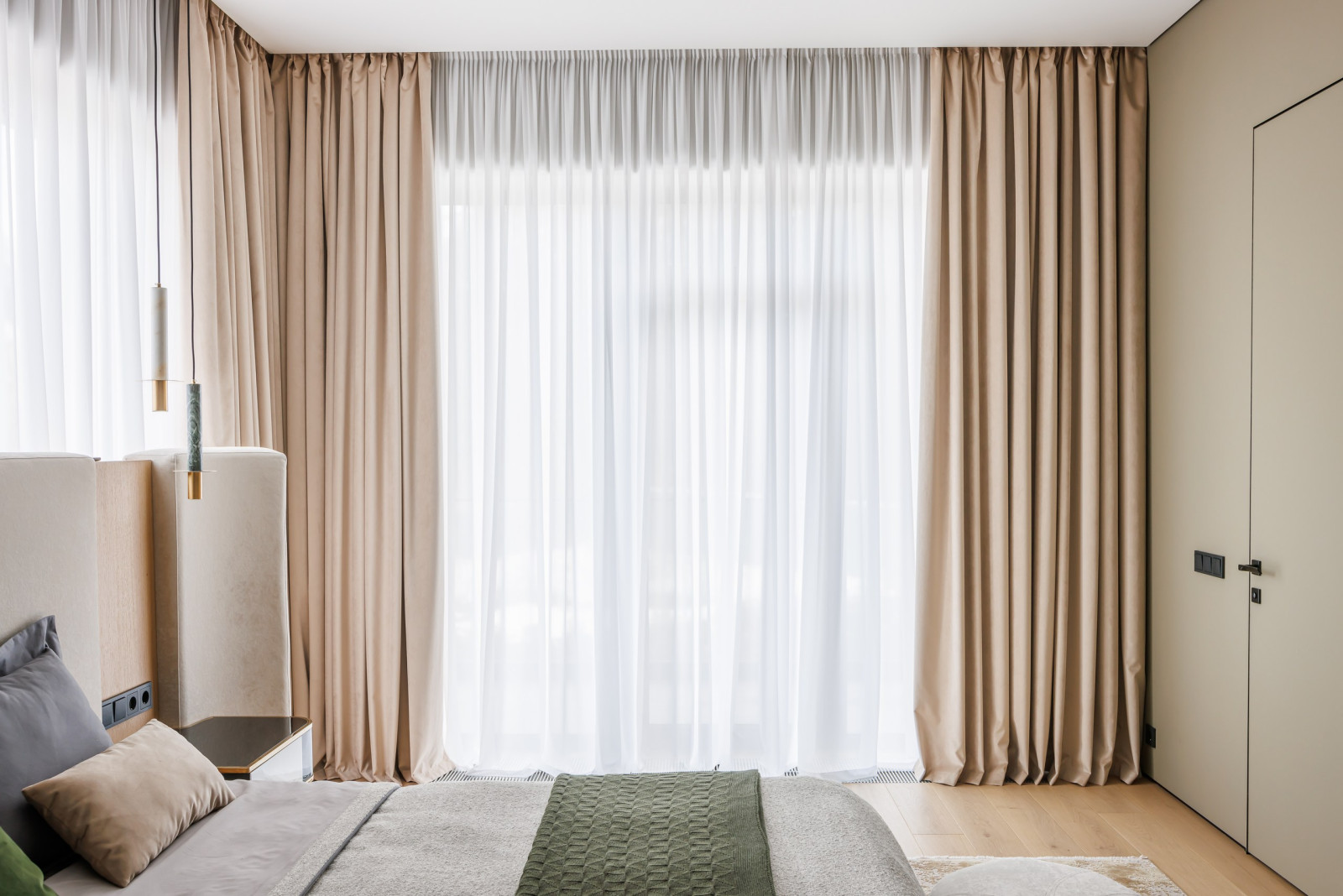 Дом в Николо-Урюпино