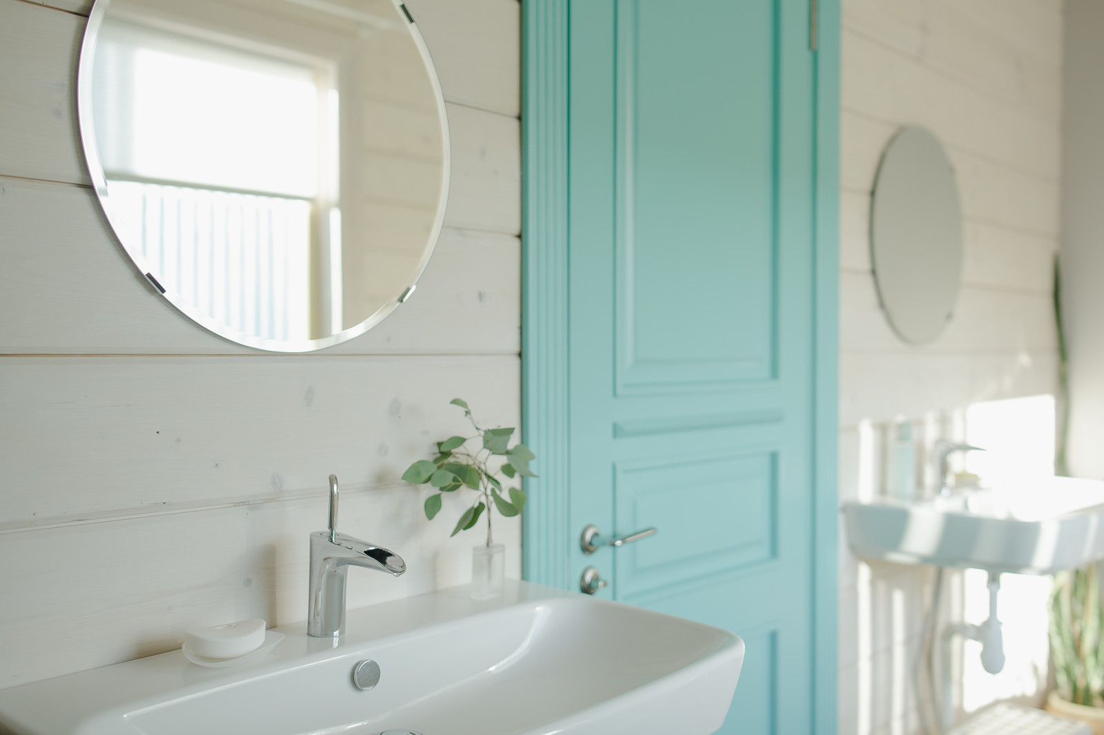 Concept House Store проект 2К двойной брус