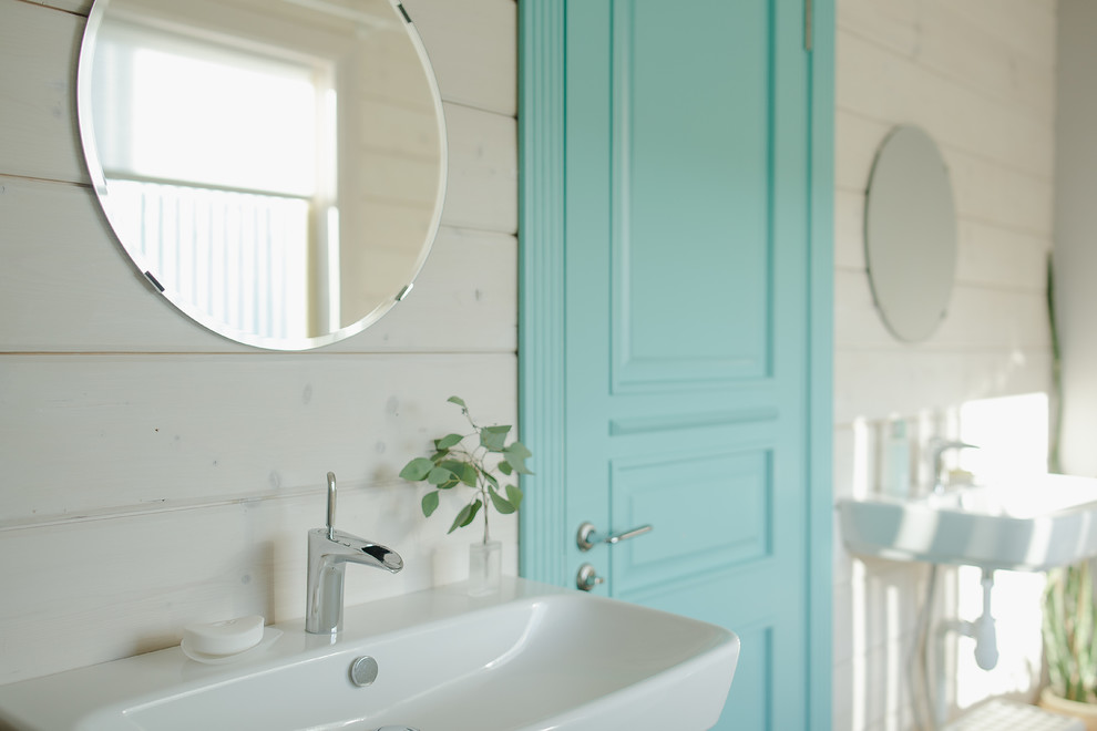 Concept House Store проект 2К двойной брус