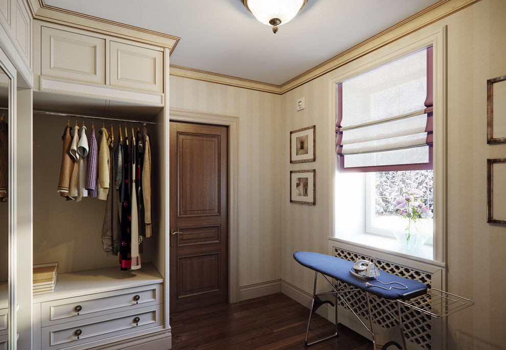 Дом в поселке Красное