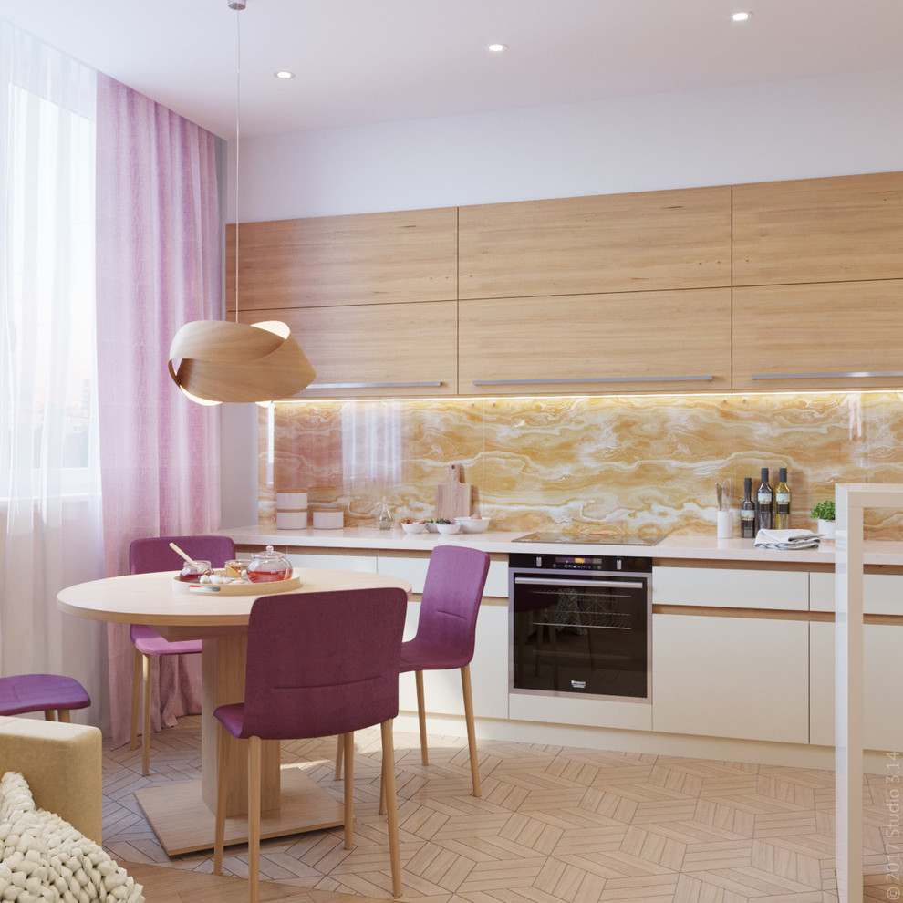 Янтарная мелодия