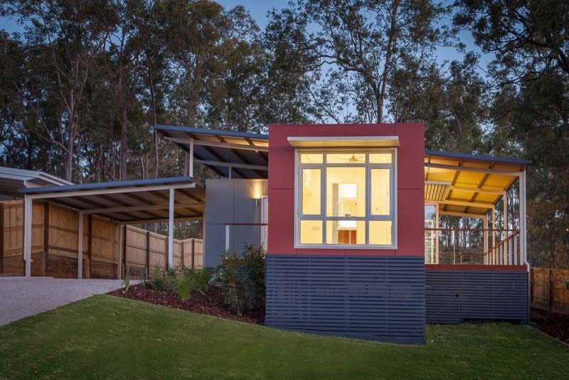 Проекты домов