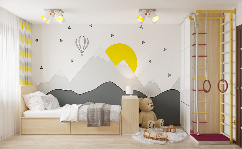 Квартира на Крупской