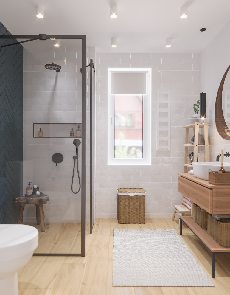 Дом в Белоострове