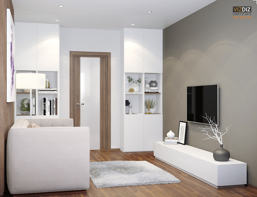 ЖК Калина-Парк