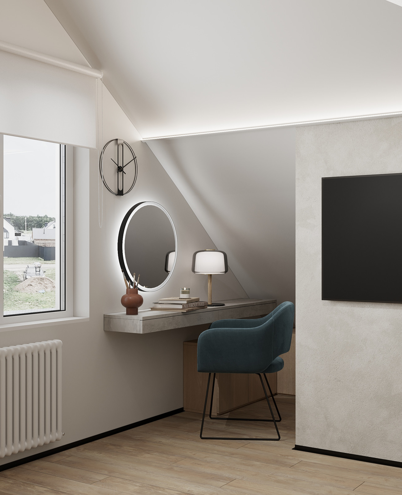 Дом в Нагаево