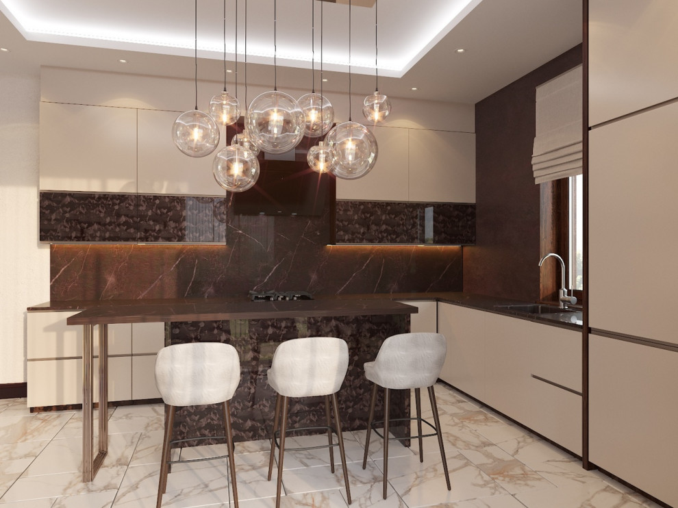 КП "Усадьба Удино"