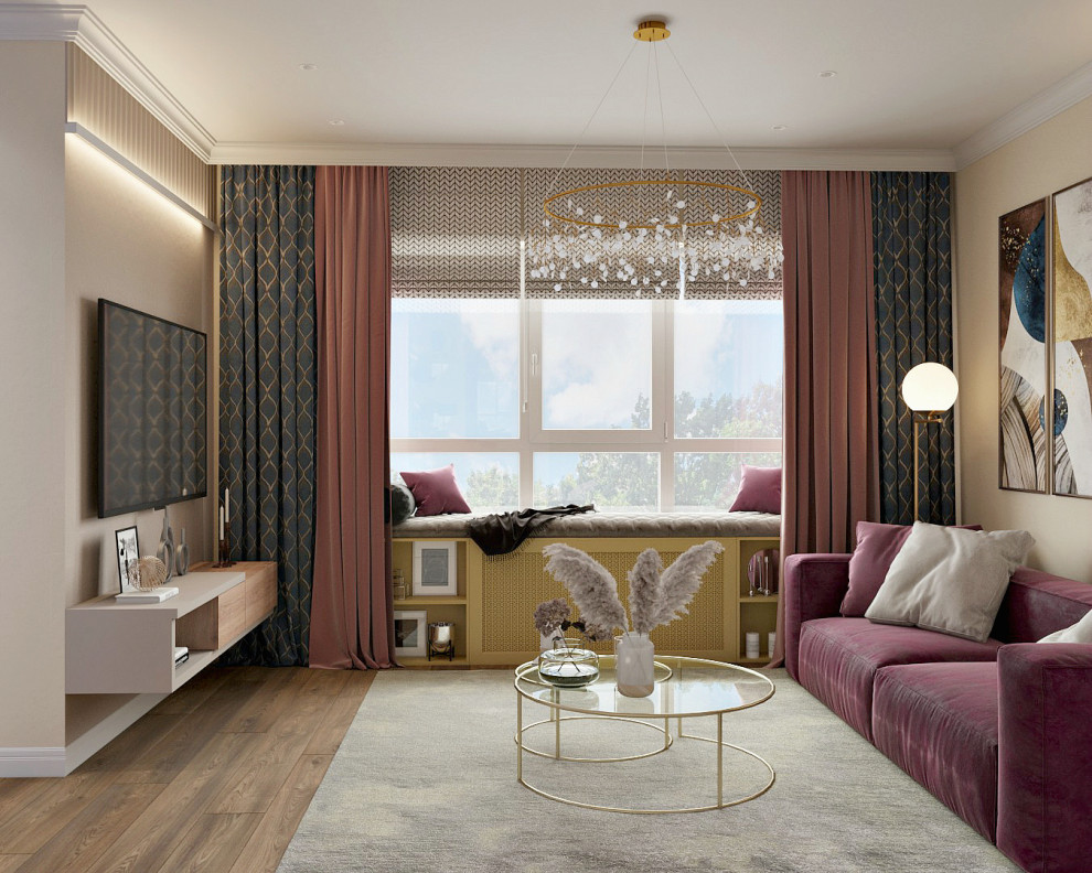 ЖК ПЕРСПЕКТИВА