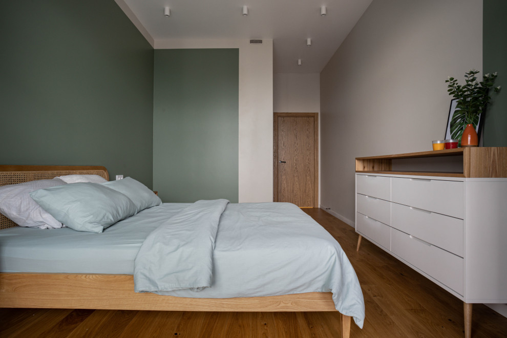 Скандинавия