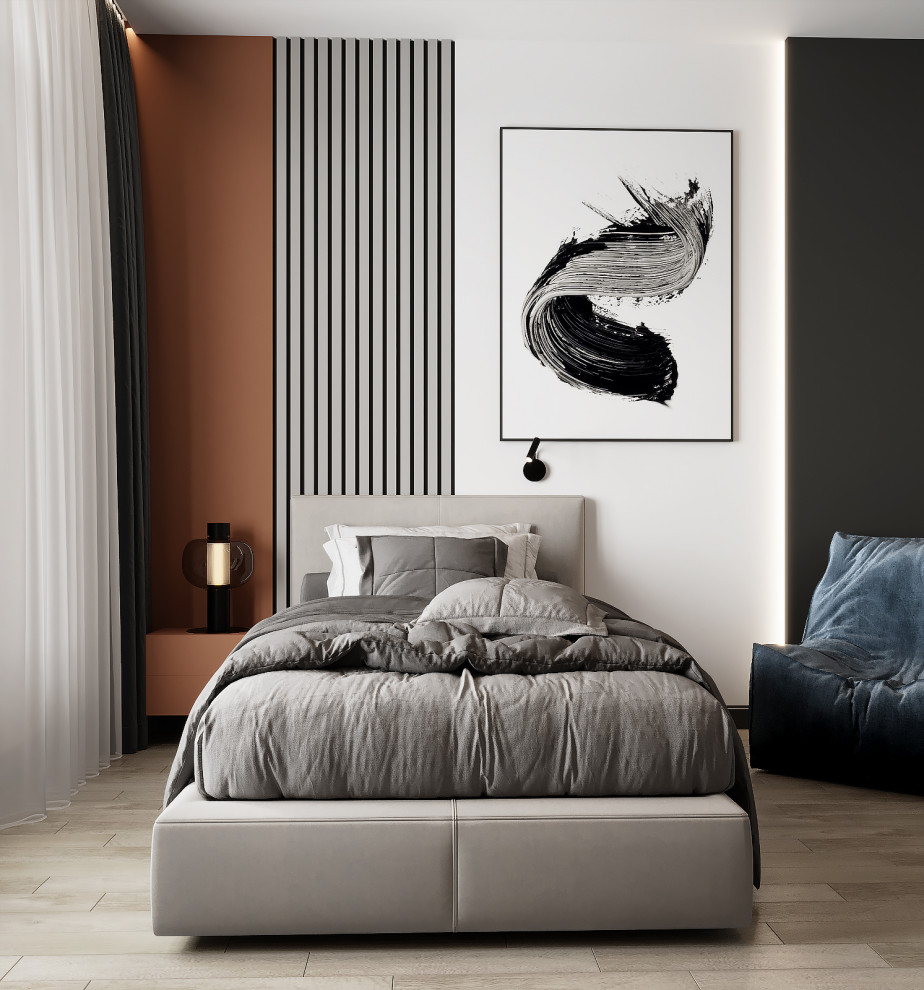 Проект дома 130 кв.м