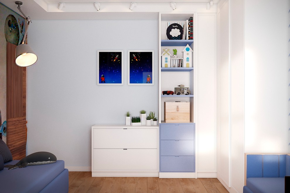 Московская ривьера