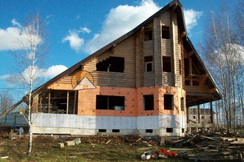 Фотографии наших работ