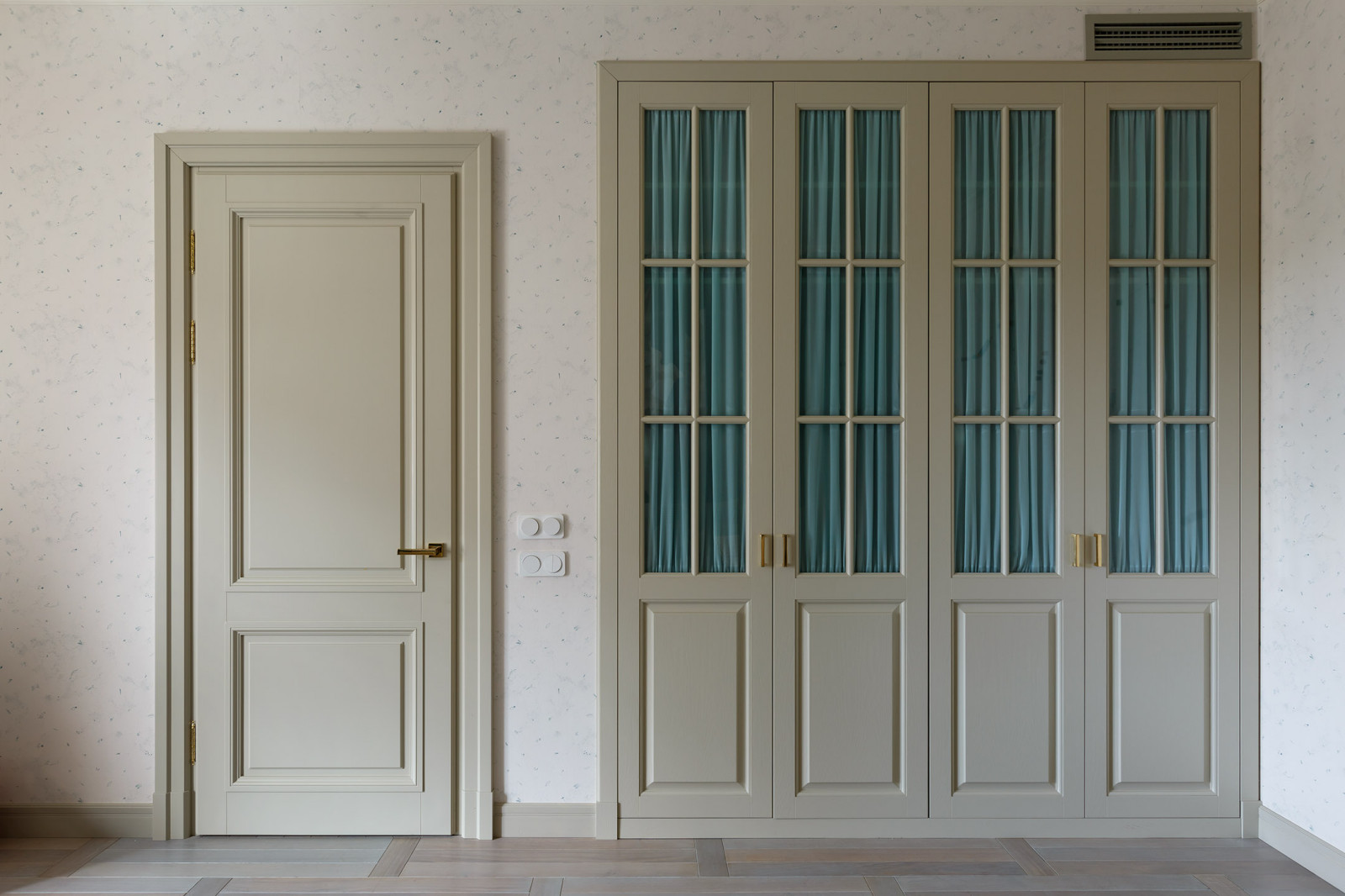 Текстиль для квартиры в Санкт-Петербурге