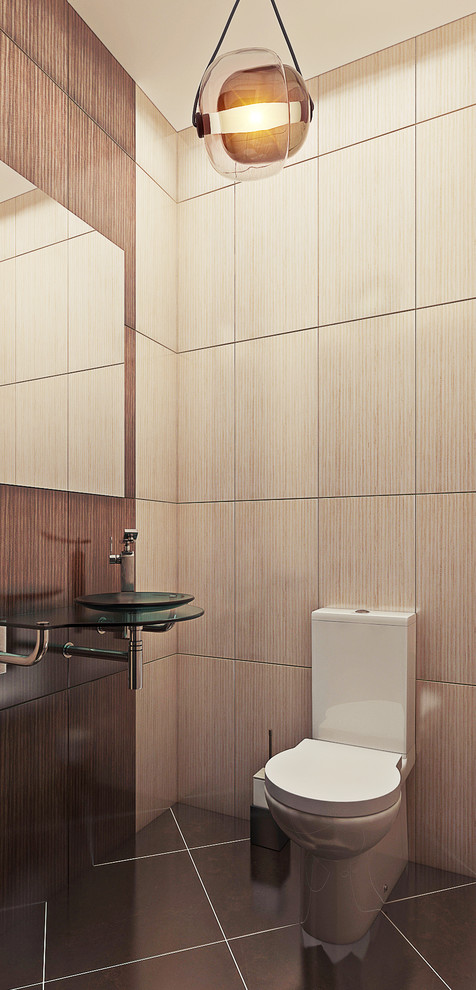 Современная квартира в Новокуркино