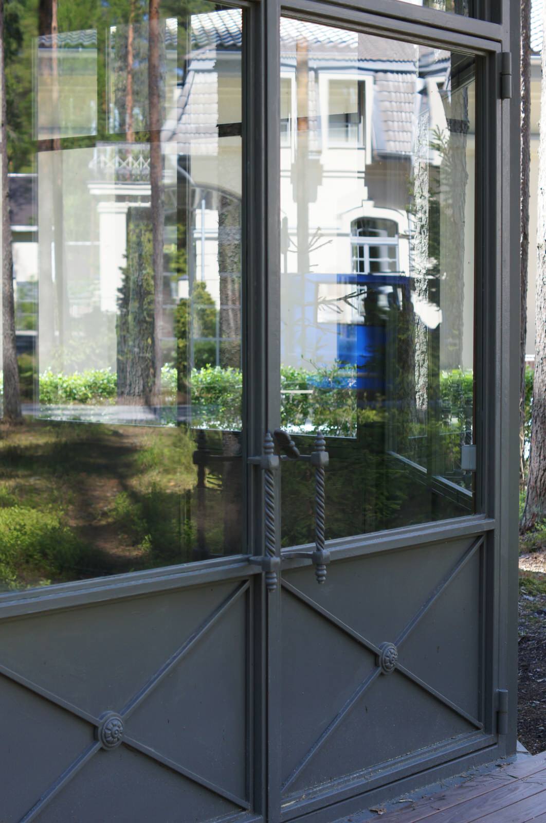 Изделия из металла для Вашего дома