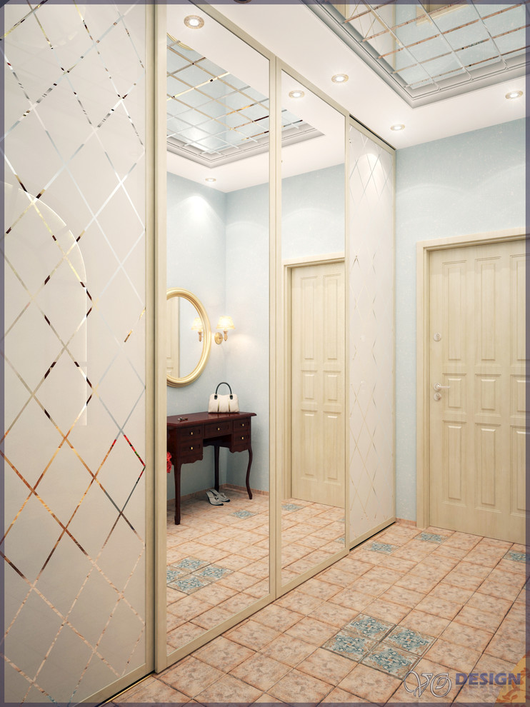 3D визуализации