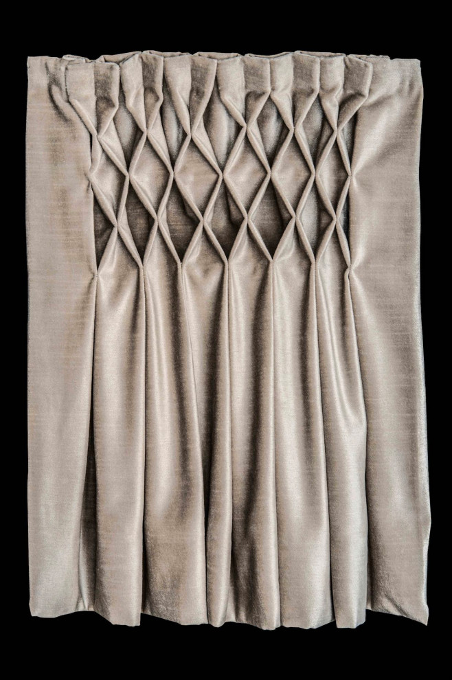 Обложка проекта: Luxury Curtains Samples