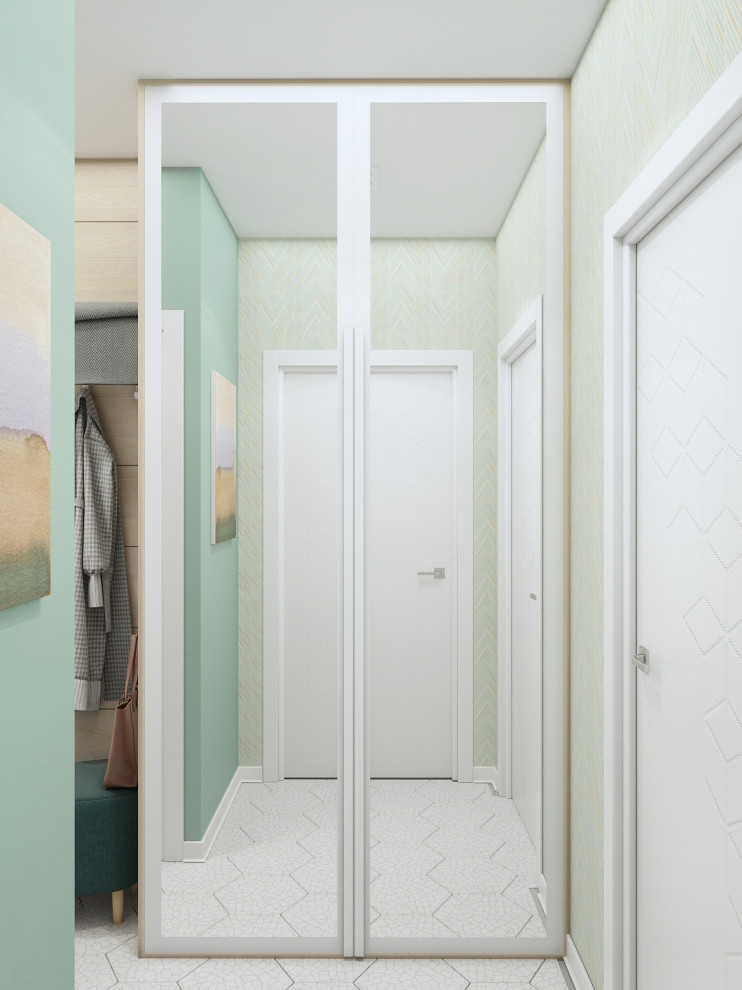 Квартира 30 м2