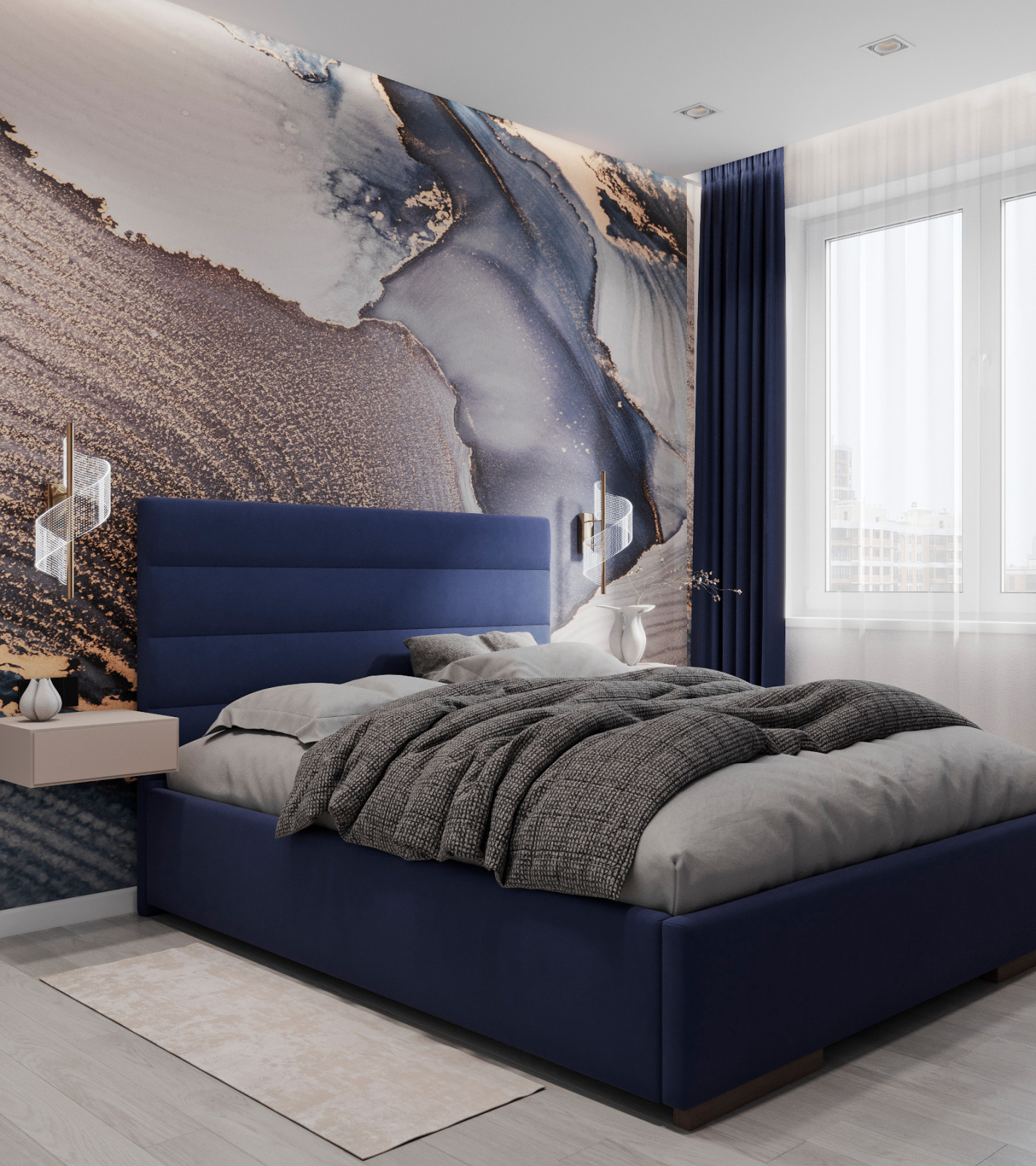 ЖК "Дом на Васильевском"