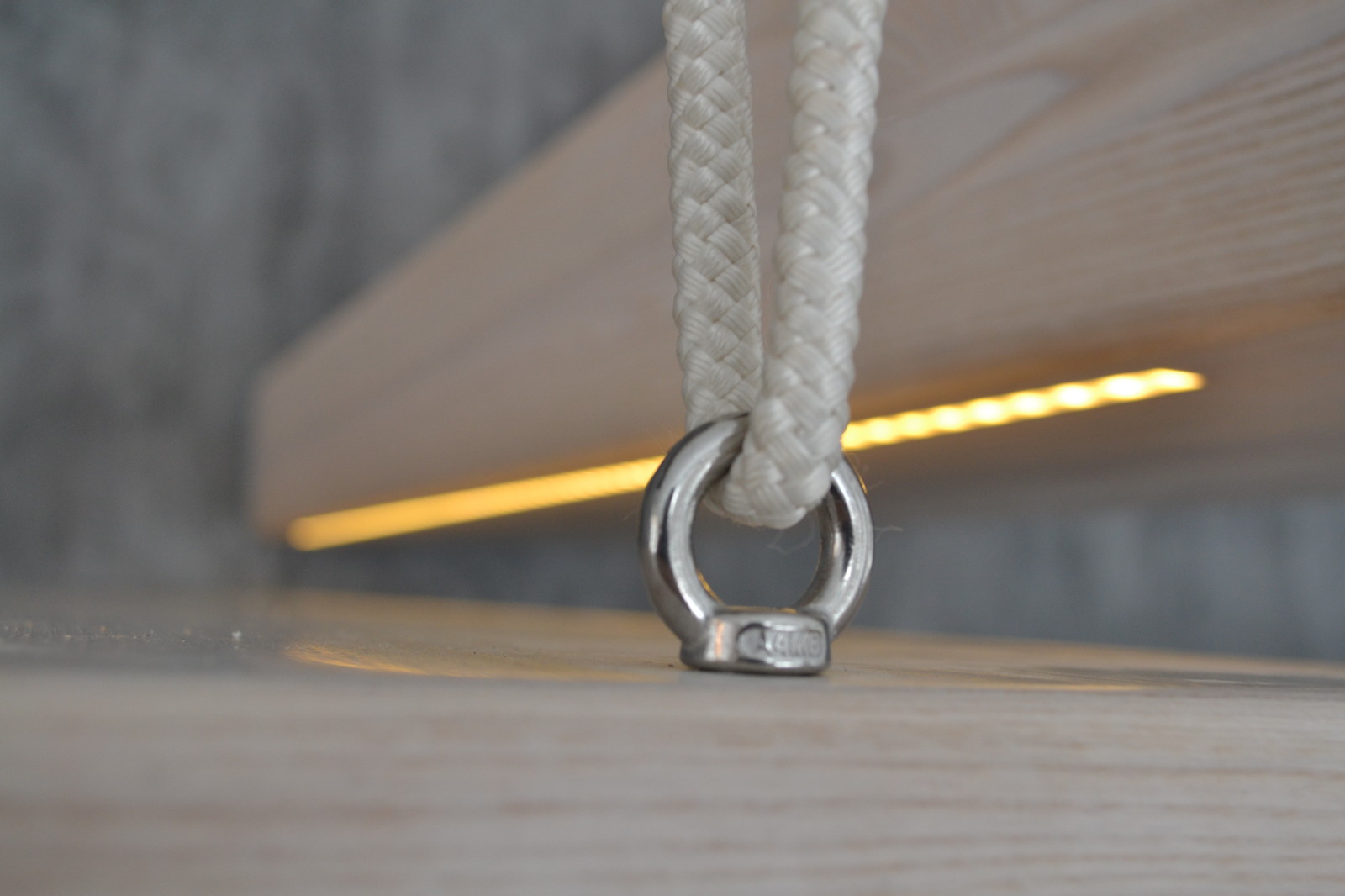 Обложка проекта: Консольные лестницы UPSTAIRS с ограждением в