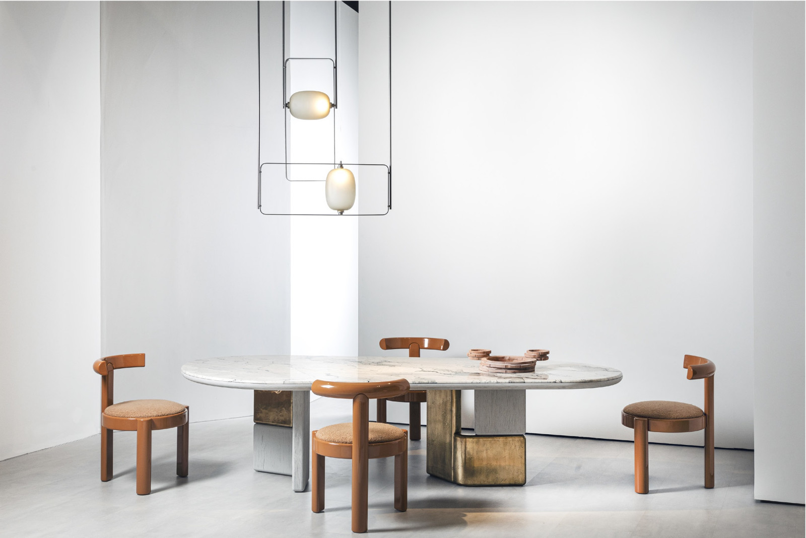 Hessentia | Cornelio Cappellini