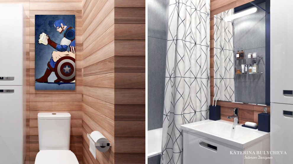 Квартира, ЖК "Гольфстрим"