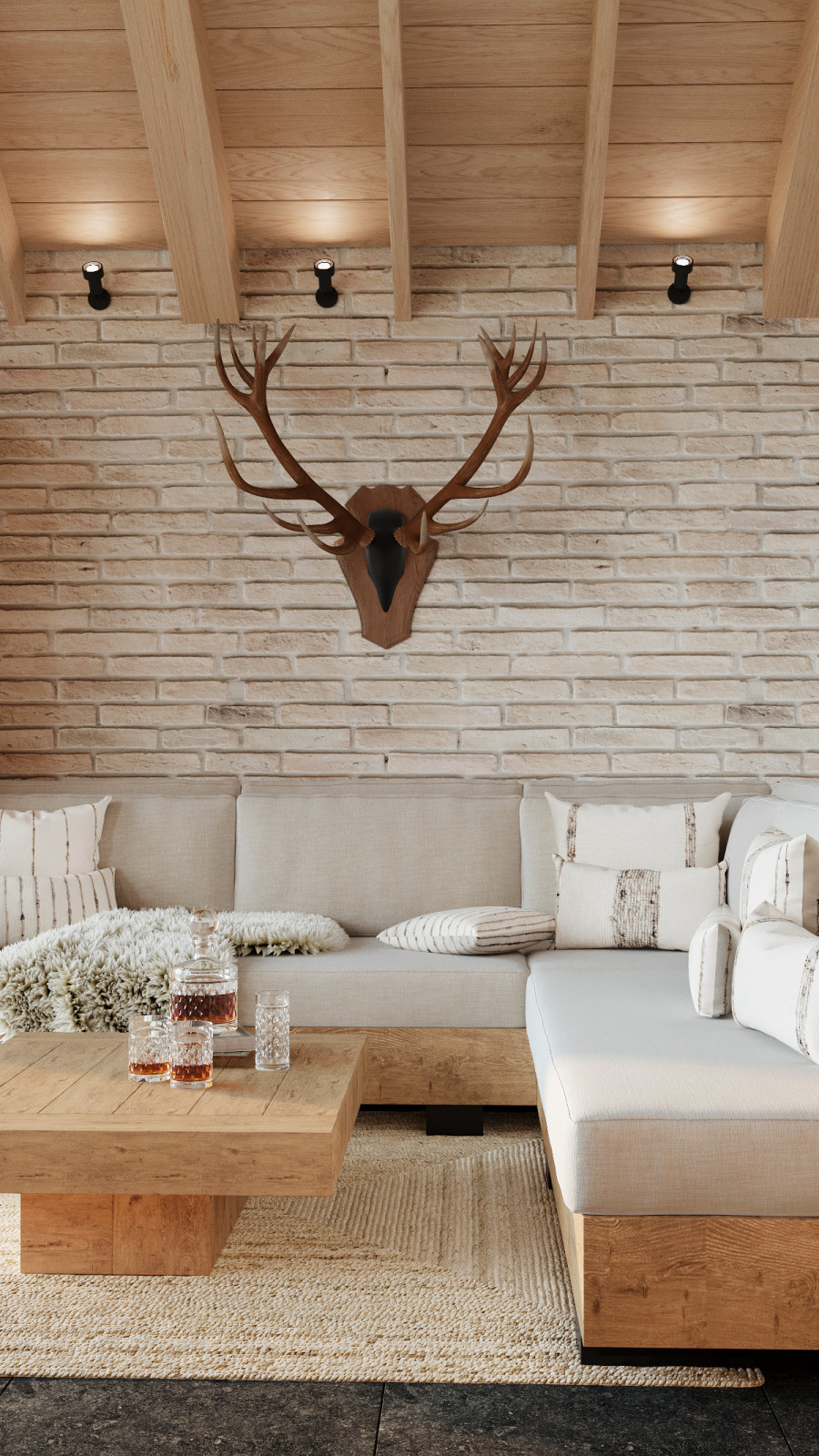 Обложка проекта: Мангальный домик