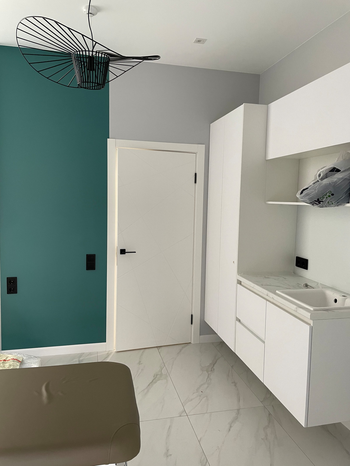 Обложка проекта: Салон красоты Proforma