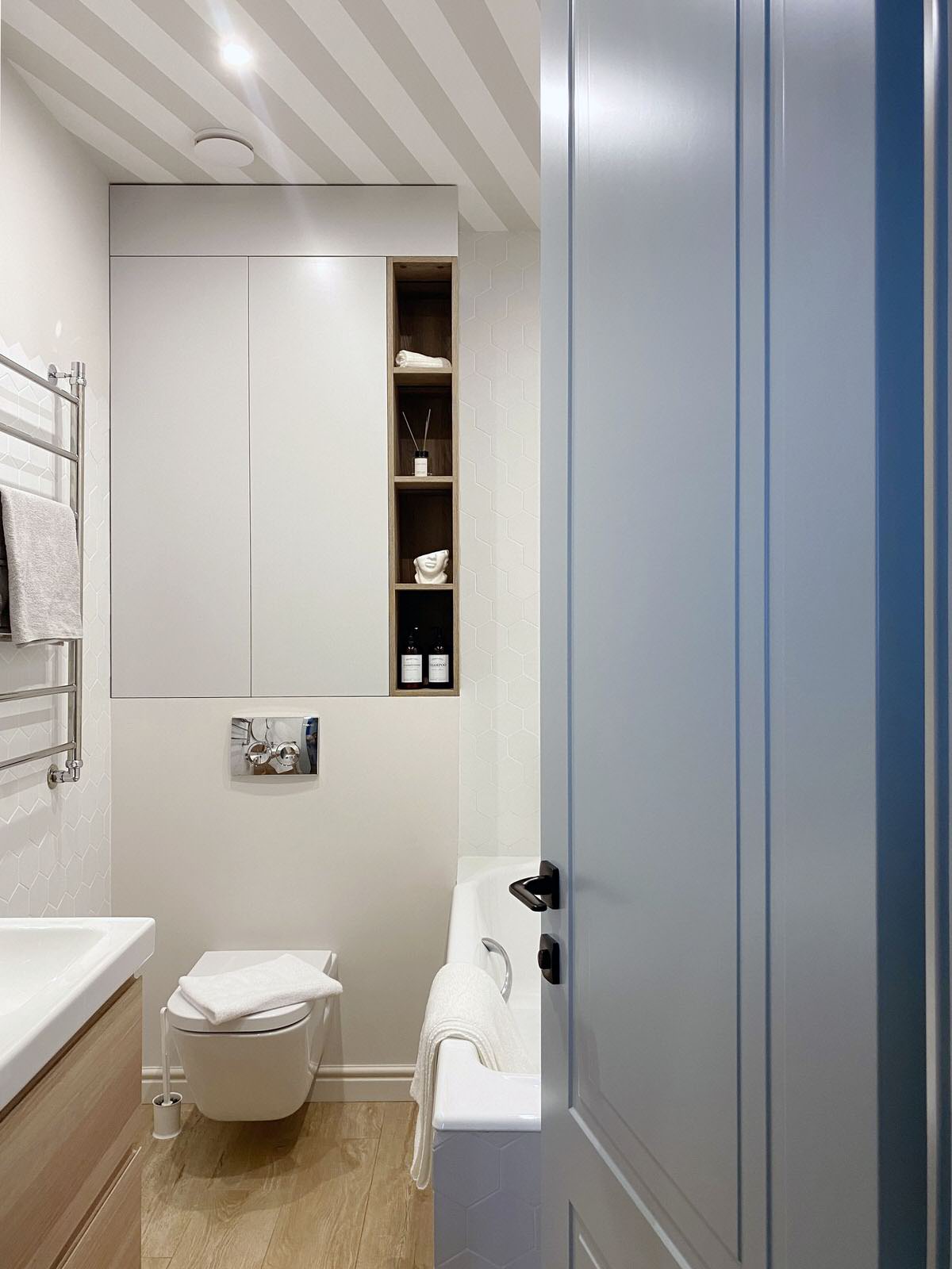 Таунхаус в ЖК "Каскад Парк"