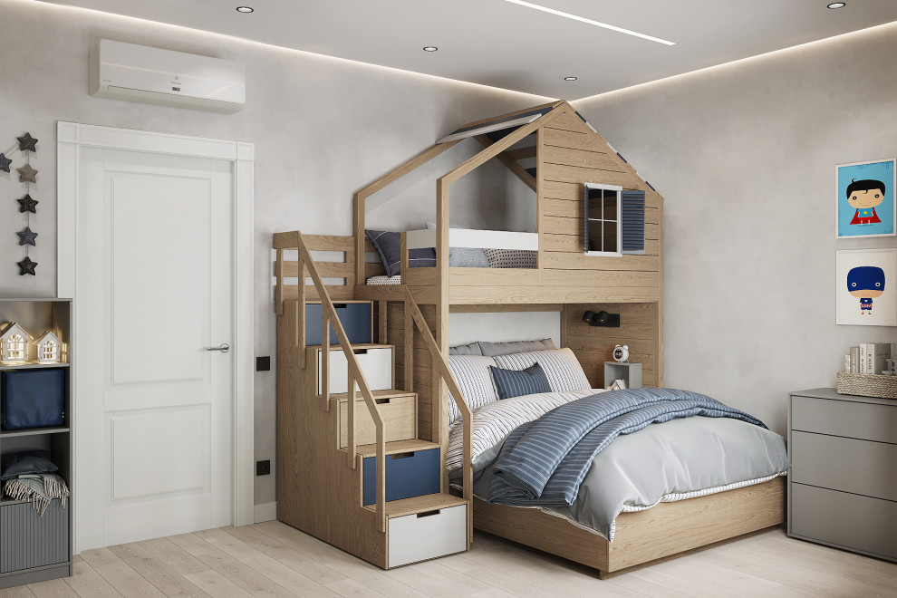 Заречье Медовая