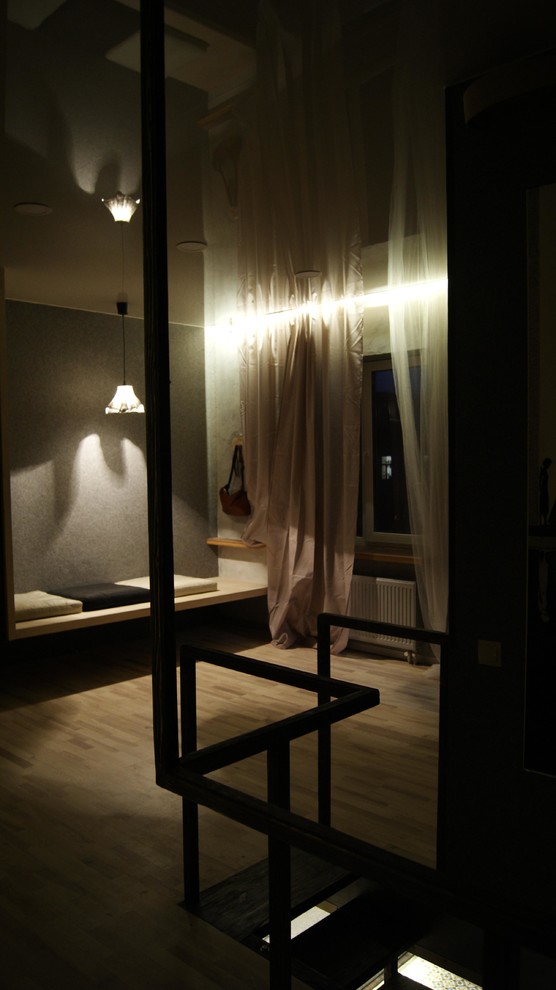 Чистая форма. Сделано в России